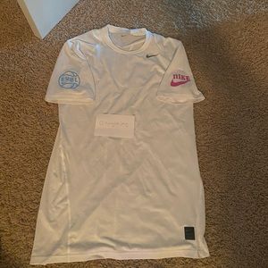 Nike EYBL Compression Shirt